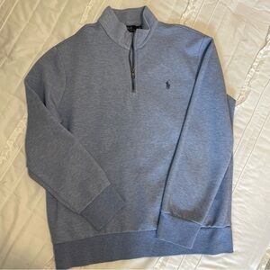 Polo Ralph Lauren Quarter Zip PullOver